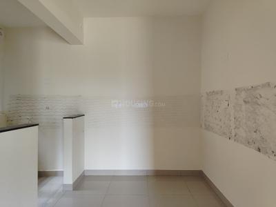 Kitchen Image of 1148 Sq.ft 2 BHK Apartment / Flat for sale in TVS Emerald Jardin, Begur Bengaluru for Rs. 14000000