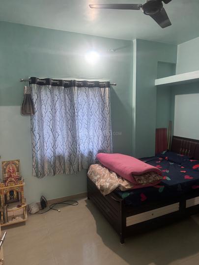 Pathardi Gaon Bedroom 1