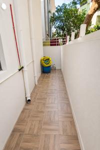Balcony Image of 1800 Sq.ft 3 BHK Duplex for sale in Sainikpuri Secunderabad for Rs. 17900000