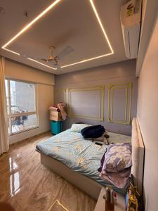 Bedroom Image of 1500 Sq.ft 3 BHK Apartment / Flat for sale in Baner Pune for Rs. 25000000