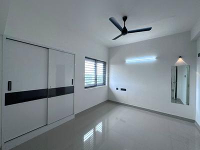 Bedroom Image of 1101 Sq.ft 2 BHK Apartment / Flat for sale in JP Nagar Bengaluru for Rs. 11700000