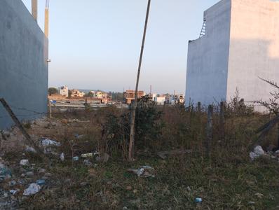 Harinagar Colony Plot View 2
