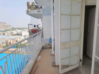 Bedroom One Image of 925 Sq.ft 2 BHK Apartment / Flat for sale in Perfect Zara Aavaas, Sector 104 Gurgaon for Rs. 5400000