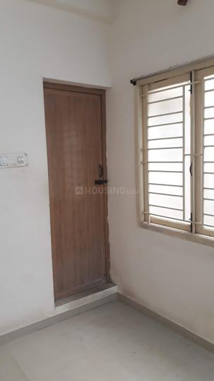 NJK Apartment Bedroom 1