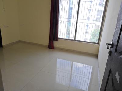 Bedroom Image of 1445 Sq.ft 3 BHK Apartment / Flat for sale in Welworth Paradise, Baner Pune for Rs. 15800000