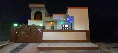 4 BHK Independent House