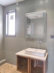 Bedroom Two Image of 2500 Sq.ft 4 BHK Builder Floor for sale in Sector 57 Gurgaon for Rs. 35000000