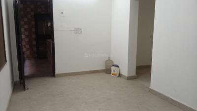 Living Room Image of 900 Sq.ft 2 BHK Apartment / Flat for sale in Shalimar Garden Ghaziabad for Rs. 4500000