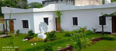 Noble park near Mahamaya degree college itaunja Plot View 2