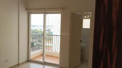Bedroom Image of 1221 Sq.ft 3 BHK Apartment / Flat for sale in DLF Woodland Heights, Bommasandra Bengaluru for Rs. 7500000