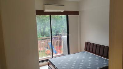 Bedroom Image of 1570 Sq.ft 3 BHK Apartment / Flat for sale in Viva Elegance, Shela Ahmedabad for Rs. 7500000