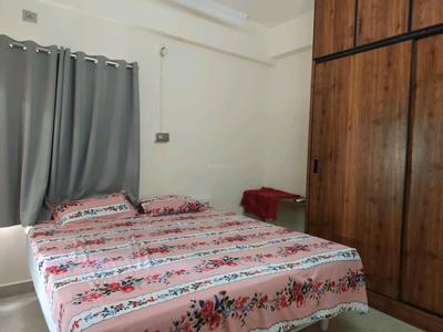 1 BHK Independent House