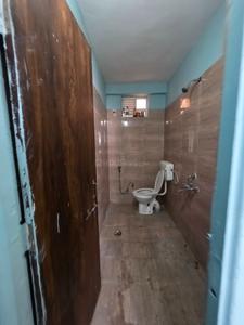 Bathroom Image of 950 Sq.ft 2 BHK Apartment / Flat for sale in Silicon City Indore for Rs. 2500000