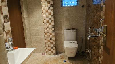 Image of 1263 Sq.ft 3 BHK Apartment / Flat for sale in New Alipore, Kolkata for Rs. 8500000