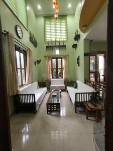 Hall Image of 3000 Sq.ft 3 BHK Villa for sale in Kothrud Pune for Rs. 40000000