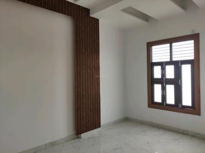 Bedroom Image of 1600 Sq.ft 3 BHK Apartment / Flat for sale in Lal Kuan Ghaziabad for Rs. 6565000