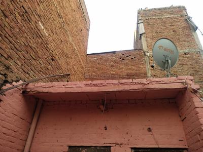 Balcony Image of 450 Sq.ft 3 BHK Independent House for sale in Uttam Nagar New Delhi for Rs. 3700000