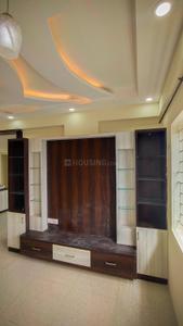 Hall Image of 1203 Sq.ft 3 BHK Apartment / Flat for sale in DS Sankalp Manor, Horamavu Bengaluru for Rs. 8900000