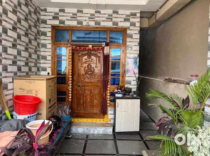 Parvathapuram, Peerzadiguda Balcony 1