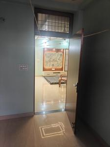 Bedroom Image of 1300 Sq.ft 2 BHK Independent House for rent in Indirapuram Ghaziabad for Rs. 35000