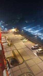 Balcony Image of 1875 Sq.ft 3 BHK Apartment / Flat for sale in Rishita Mulberry, Sushant Golf City Lucknow for Rs. 17500000