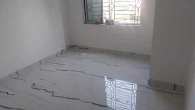 Kitchen Image of 1085 Sq.ft 3 BHK Apartment / Flat for sale in Keshtopur Kolkata for Rs. 4000000