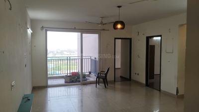 Hall Image of 1910 Sq.ft 3 BHK Apartment / Flat for sale in Orris Greenopolis, Sector 89 Gurgaon for Rs. 17500000