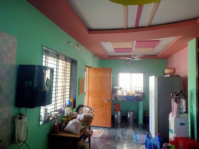 Kitchen Image of 1800 Sq.ft 3 BHK Villa for sale in Rudrampeta Anantapur for Rs. 17500000