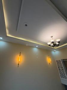 Hall Image of 900 Sq.ft 3 BHK Independent House for sale in Kharar Mohali for Rs. 9200000