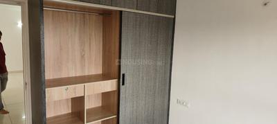 Bedroom Image of 1425 Sq.ft 3 BHK Apartment / Flat for rent in Sattva Opus, Peenya Bengaluru for Rs. 46000