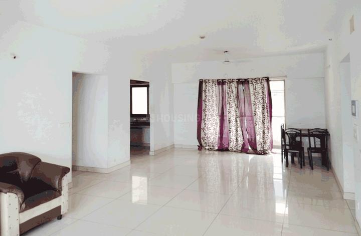 Hall Image of Blue Ridge_2401 in Hinjawadi, Pune