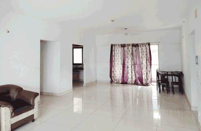 Hall Image of Blue Ridge_2401 in Hinjawadi, Pune