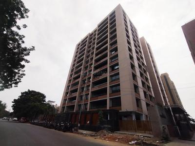 Image of 2209 Sq.ft 4 BHK Apartment / Flat for sale in Swam Symphony, Science City, Ahmedabad for Rs. 21000000