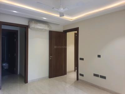 Bedroom Image of 2650 Sq.ft 4 BHK Builder Floor for sale in DLF Phase 1 Gurgaon for Rs. 46500000