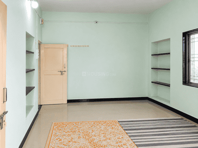 Living Room Image of 850 Sq.ft 1 BHK Duplex for rent in Pragati Nagar Latur for Rs. 10000