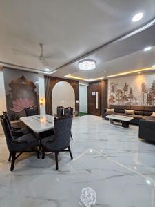 Image of 1550 Sq.ft 3 BHK Apartment / Flat for sale in Vaishali Nagar Extension, Jaipur for Rs. 8500000