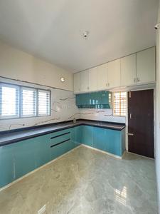 Kitchen Image of 3600 Sq.ft 7 BHK Independent House for sale in Nagasandra, Bengaluru North Bengaluru for Rs. 19000000
