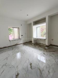 Hall Image of 800 Sq.ft 2 BHK Apartment / Flat for sale in Behala Kolkata for Rs. 3600000