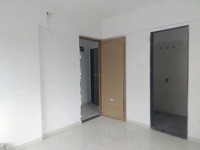 Bedroom Image of 1090 Sq.ft 2 BHK Apartment / Flat for sale in New Front 48 East Park, Hadapsar Pune for Rs. 6000000