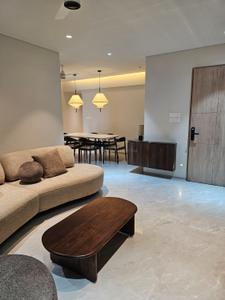 Hall Image of 1825 Sq.ft 3 BHK Apartment / Flat for sale in Shivaji Nagar Pune for Rs. 29500000