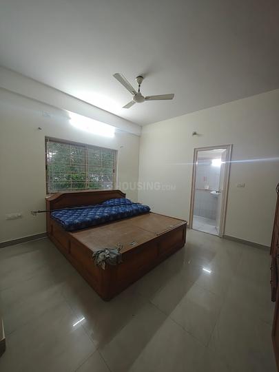 Garden homes Bedroom 1