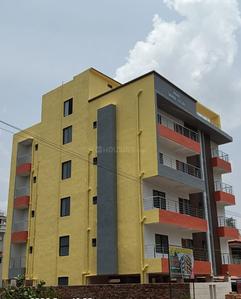 Image of 1260 Sq.ft 3 BHK Apartment / Flat for sale in Tupudana, Ranchi for Rs. 5500000