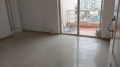 Gulmohar Helios Living Room 2