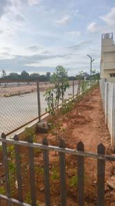 Image of 1200 Sq.ft Residential Plot / Land for sale in Marsandra, Bengaluru for Rs. 8640005