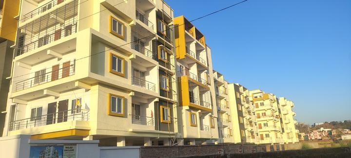 Balaji Enclave Main Image 1