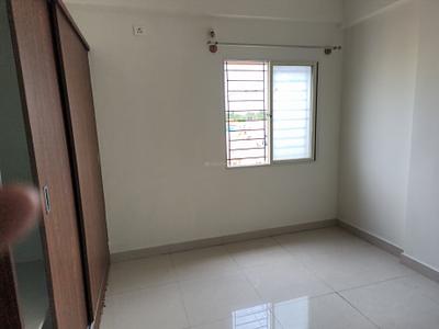 1 BHK Independent Builder Floor