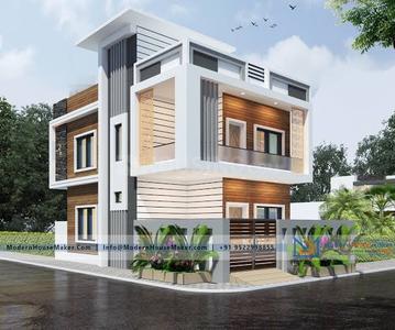 4 BHK Villa