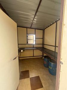 Kitchen Image of 450 Sq.ft 2 BHK Independent House for rent in Ashok Vihar New Delhi for Rs. 22000