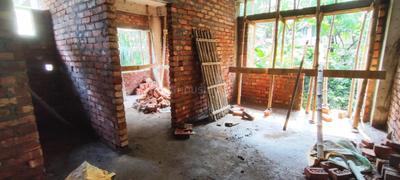 Living Room Image of 500 Sq.ft 1 BHK Apartment / Flat for sale in Dum Dum Kolkata for Rs. 1550000
