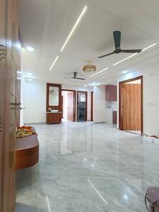 Hall Image of 1380 Sq.ft 3 BHK Apartment / Flat for sale in AG Heights III, Mansarovar Jaipur for Rs. 8820000